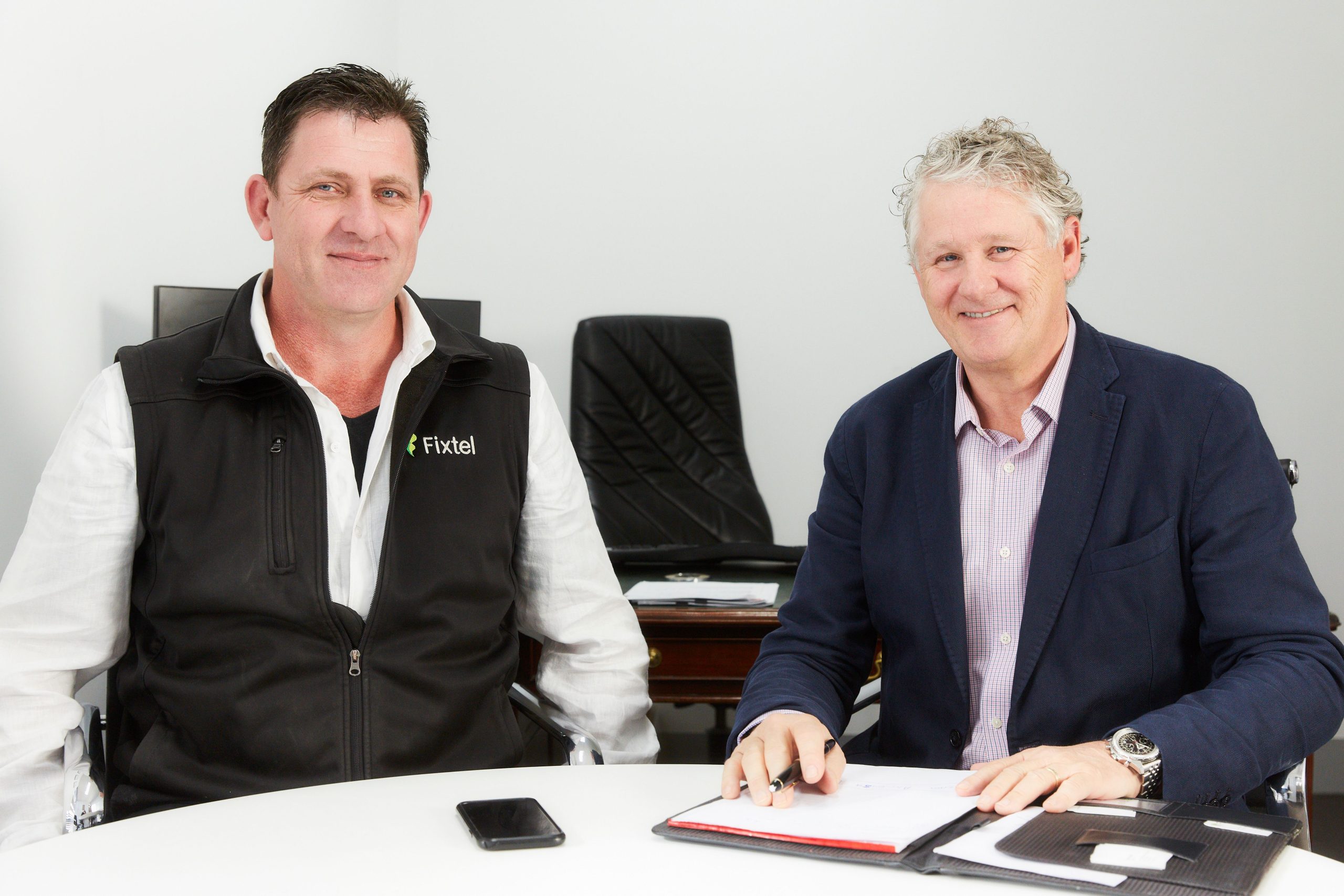 Future Proof DAS with 5G