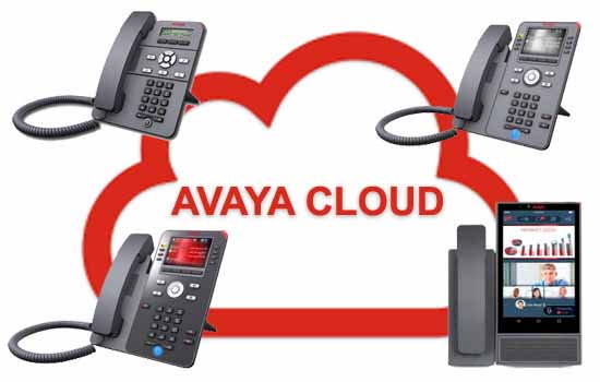 avaya cloud promotion