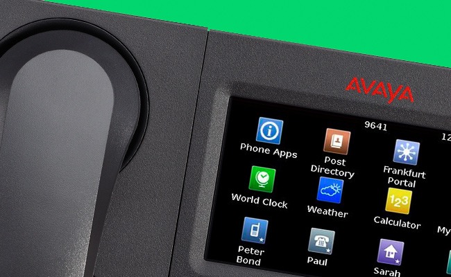 Avaya Cloud Office by Fixtel